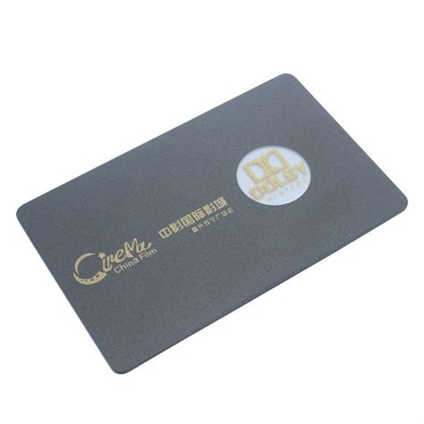 rfid membership cards|Custom RFID Membership Cards .